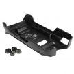 Socle 1 emplacement pour RFD40, socle de charge uniquement pour EC50/55