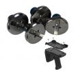 Kit de 4 vis de remplacement﻿ pour socle ﻿RFD40