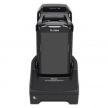 Socle 1 emplacement pour RFD40 pour appareil, socle de charge et de communication pour EC50/55