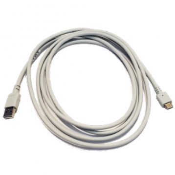 Cable HEALTHCARE USB-C a USB-A para base de carga CS6080