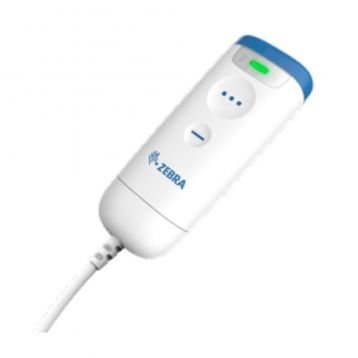  Convertidor de CS6080 Bluetooth HEALTHCARE a CS6080 Cableado HEALTHCARE