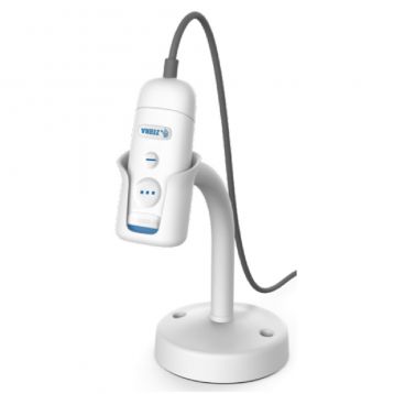 Soporte de pie para CS6080 CON CABLE HEALTHCARE