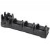 Base de 3 ranuras para RFD40, base de carga y comunicación para TC52/TC57