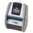 ZEBRA ZQ620Plus - IMPRESORA MÓVIL HEALTHCARE USB, BLUETOOTH & WIFI
