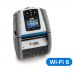 ZEBRA ZQ620Plus - IMPRESORA MÓVIL HEALTHCARE USB, BLUETOOTH & WIFI