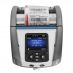 ZEBRA ZQ620Plus - IMPRESORA MÓVIL HEALTHCARE USB, BLUETOOTH & WIFI
