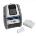 ZEBRA ZQ620Plus - IMPRESORA MÓVIL HEALTHCARE USB, BLUETOOTH & WIFI