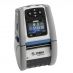 ZEBRA ZQ610Plus - IMPRESORA MÓVIL HEALTHCARE USB, BLUETOOTH & WIFI