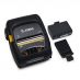 ZEBRA ZQ511 - IMPRESORA MÓVIL ROBUSTA USB Y BLUETOOTH UHF RFID