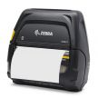 ZEBRA ZQ521 - IMPRESORA MÓVIL ROBUSTA USB WIFI Y UHF RFID