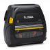ZEBRA ZQ521 - IMPRESORA MÓVIL ROBUSTA USB WIFI Y UHF RFID
