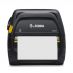 ZEBRA ZQ521 - IMPRESORA MÓVIL ROBUSTA USB WIFI Y UHF RFID