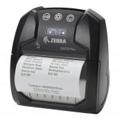 ZEBRA ZQ220 PLUS - IMPRESORA M&Oacute;VIL Bluetooth/USB