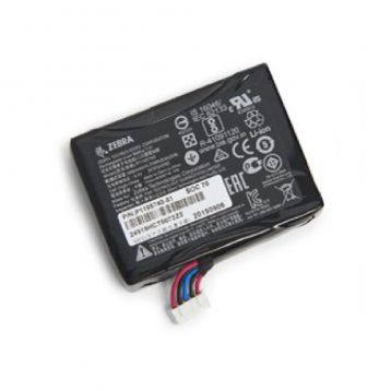 ZEBRA Batería 1500 mAh ZQ200