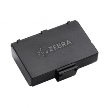 ZEBRA Batería 2550 mAh ZQ200