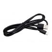 USB Cable (Type A to Type C), QTY 5