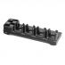 ZEBRA MC33/MC34 - Estación de carga USB - 4 terminales