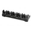 ZEBRA MC33/MC34 - Base de carga USB - 5 terminales