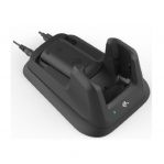 ZEBRA MC33/MC34 - Base de carga USB para 1 terminal