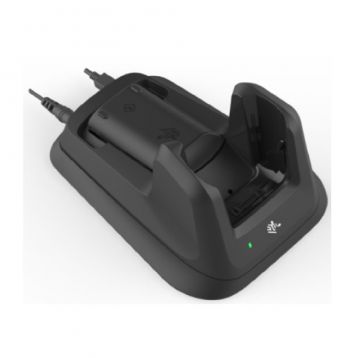 ZEBRA MC33/MC34 - Base de carga USB para 1 terminal
