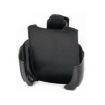 Funda de Plástico Rígido para MC33/MC34 con Clip para Cinturón