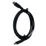 Cable USB-C a USB-C