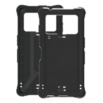 Funda Mobilis Black Protech para EM45