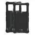 Funda Mobilis Black Protech para EM45