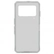 Funda robusta transparente Mobilis Origine para EM45