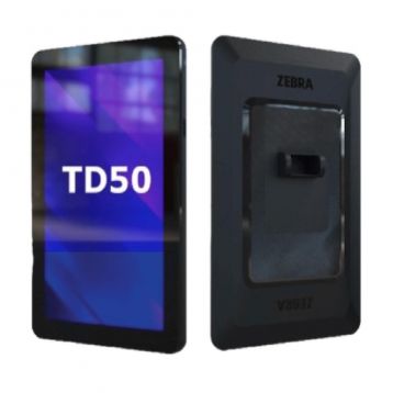 Terminal Interactivo TD50 - TD50-15F00