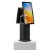 Soporte con base para doble pantalla KC50 + TD50