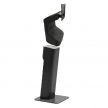 Soporte con pie para KC50 + TD50