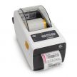 ZEBRA ZD411D - 203 ppp - Impresora de escritorio HEALTHCARE con Ethernet.