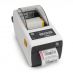 ZEBRA ZD411D - 203 ppp - Impresora de escritorio HEALTHCARE con Ethernet.