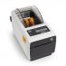 ZEBRA ZD411D - 203 ppp - Impresora de escritorio HEALTHCARE con Ethernet.