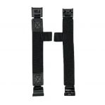 Lote de 3 correas de mu&ntilde;eca ZEBRA