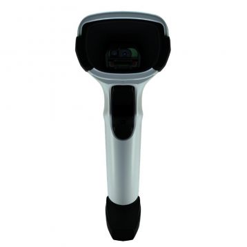 Zebra DS4608-SR – Lector de código de barras 2D por USB – SOLO LECTOR