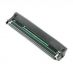 Cabezal de impresión 203 dpi - ZEBRA ZD411T/ZD611T.