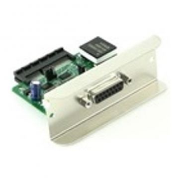 Kit de Interfaz de Tarjeta Aplicadora 5V-24V para ZEBRA Serie ZT600, ZT411 y ZT421.
