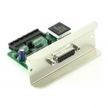 Kit de Interfaz de Tarjeta Aplicadora 5V-24V para ZEBRA Serie ZT600, ZT411 y ZT421.