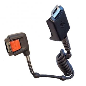 Adaptador con Cable RS5100 para WT54, WT64 y WT6300