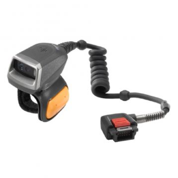 Escáner Anular Imager 2D con Cable – Cable Corto para WT54 y WT64