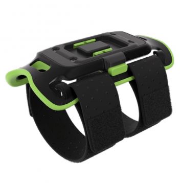 Soporte de Antebrazo Ajustable con Correas de Velcro (Tamaño Extra Grande)