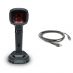Lecteur ZEBRA DS9908 - DS9908-SR4U2100AZW