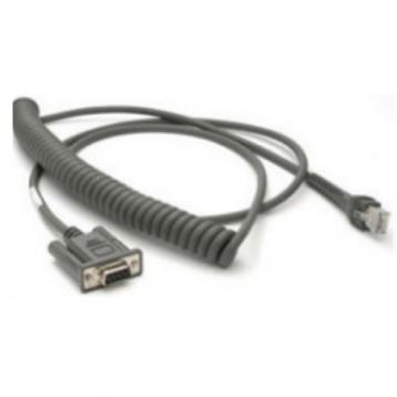 ZEBRA - Cable RS232