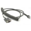 ZEBRA - Câble RS232