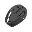 ZEBRA DS9908 - Support de fixation pour surface horizontale et verticale