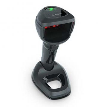 Lector ZEBRA DS9908 RFID - DS9908-SRR0004ZZEU