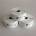 Zebra Void 8000T - 51mm x 25mm - Etiqueta de seguridad