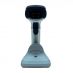 Zebra DS2278-HC - Kit Lector 2D Bluetooth con base USB